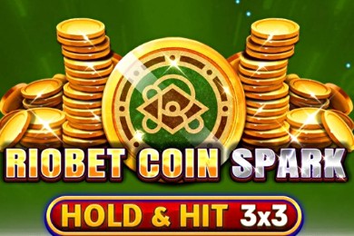 Riobetcoinspark играть в Сукааа Казино